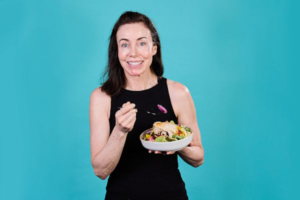Dine Nutrition+