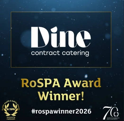 RoSPA Silver Award 2026